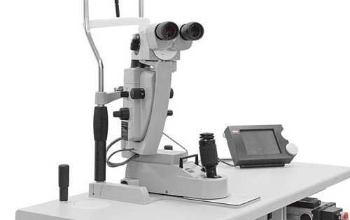 Argon Laser 장비 이미지