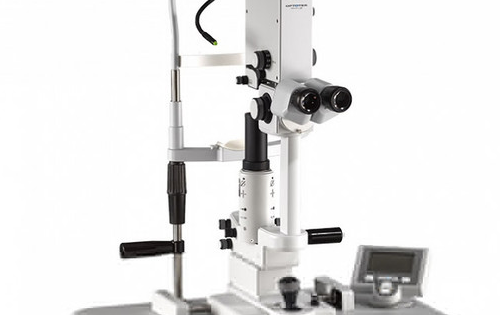 YAG Laser 장비 이미지